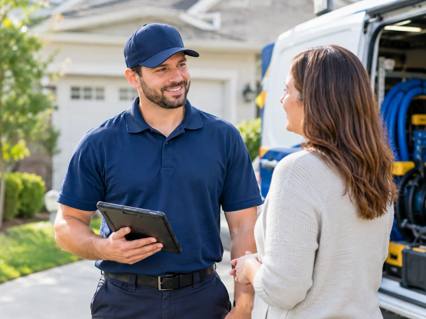 Sewage Backup Cleanup Kearsarge, MI FAQs